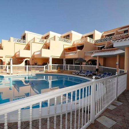 Paradise Court Las Americas Wifi Piscina 27 Costa Adeje  Extérieur photo